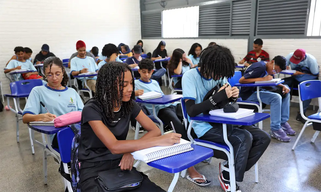 Censo Escolar: Inep divulga resultado preliminar