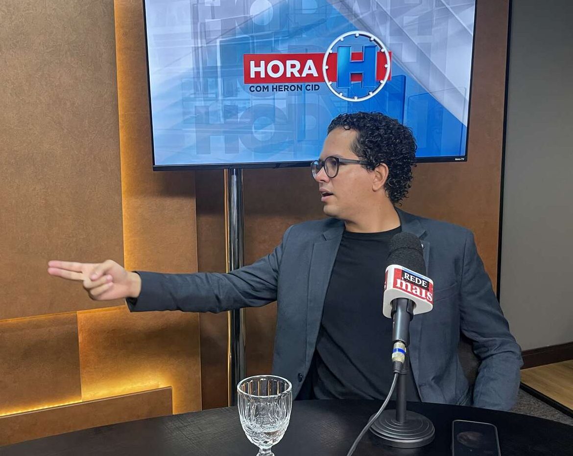 Lideranças do PT estão divididas entre João, Veneziano e Nabor, diz Pedro Matias