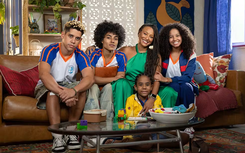Saiba o enredo e os detalhes da nova novela das 7 na TV Globo