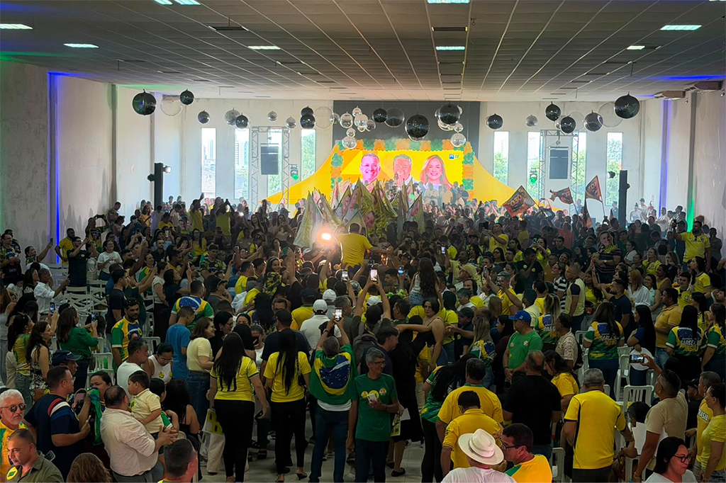 Bruno Cunha Lima: Efraim é o melhor para governar a Paraíba