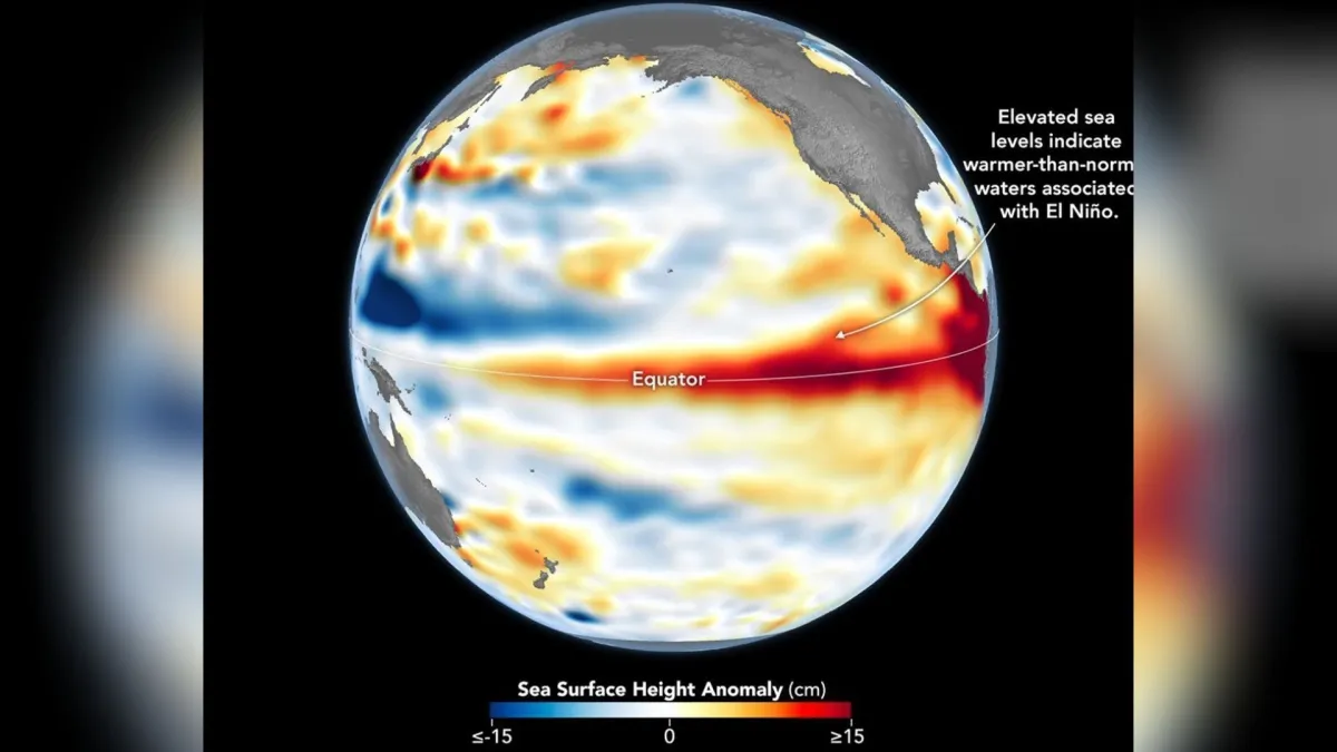 Governo Federal debate ações contra impactos do El Niño no Nordeste