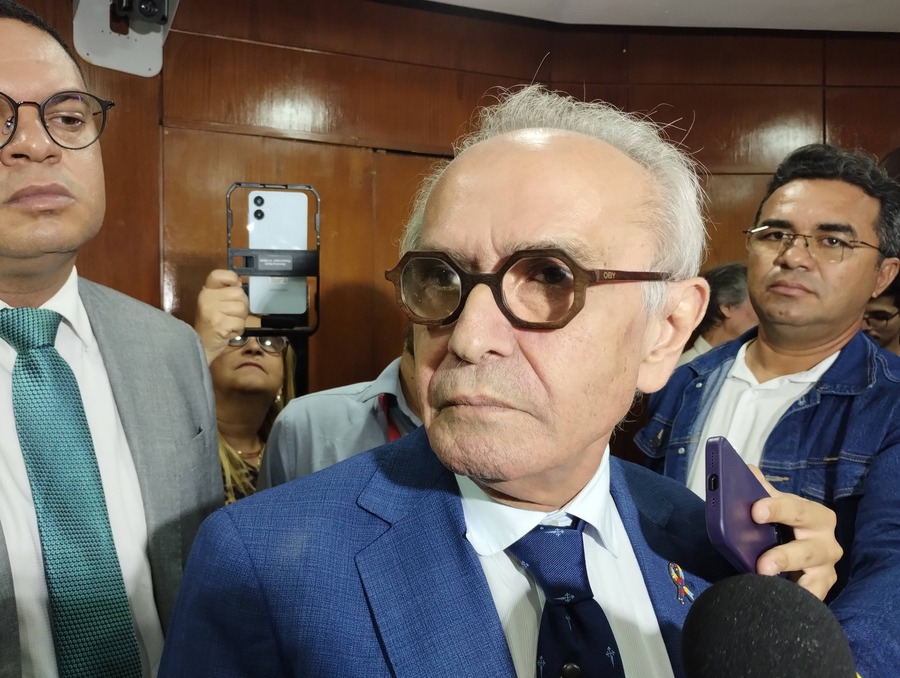 MPE reforça pedido de impugnação de Cícero e apresenta novas provas