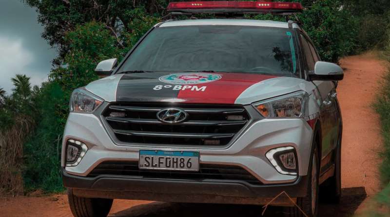 Homem é preso suspeito de matar idoso com golpes de foice no Agreste da Paraíba