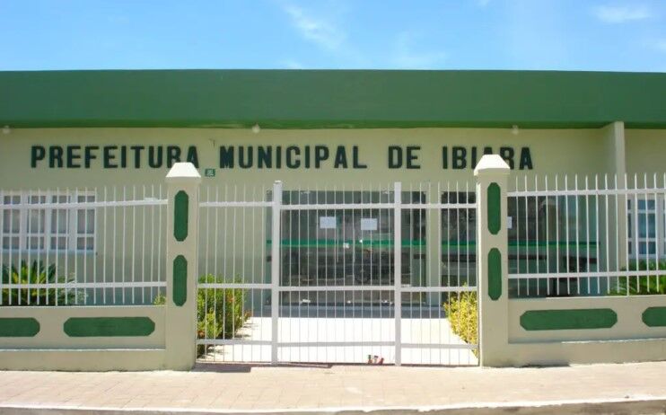 Prefeitura de Ibiara assina acordo com o Ministério Público para concurso
