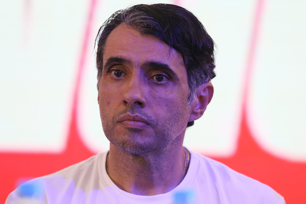 André Gadelha destaca união do MDB e defende campanha “ao lado do povo”