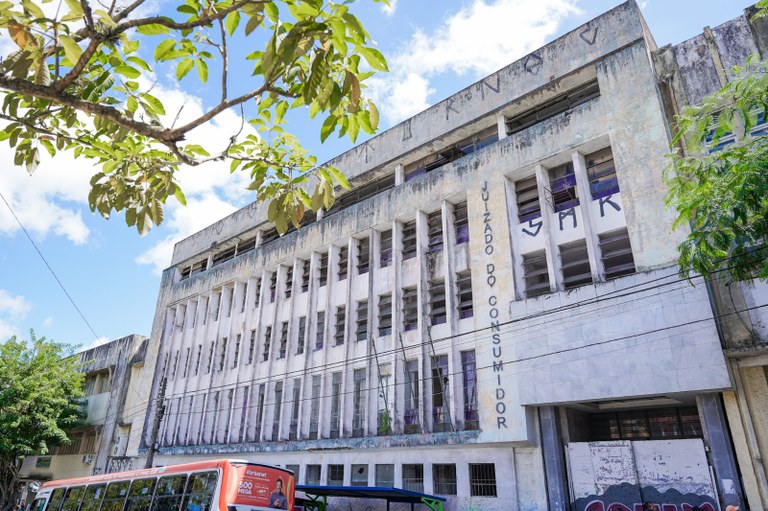 Comerciantes relatam preocupação com furtos no Centro de Campina Grande