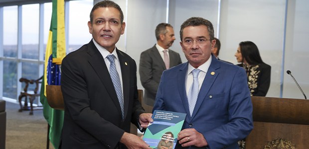 Veja a lista dos agentes políticos da Paraíba que estão inelegíveis