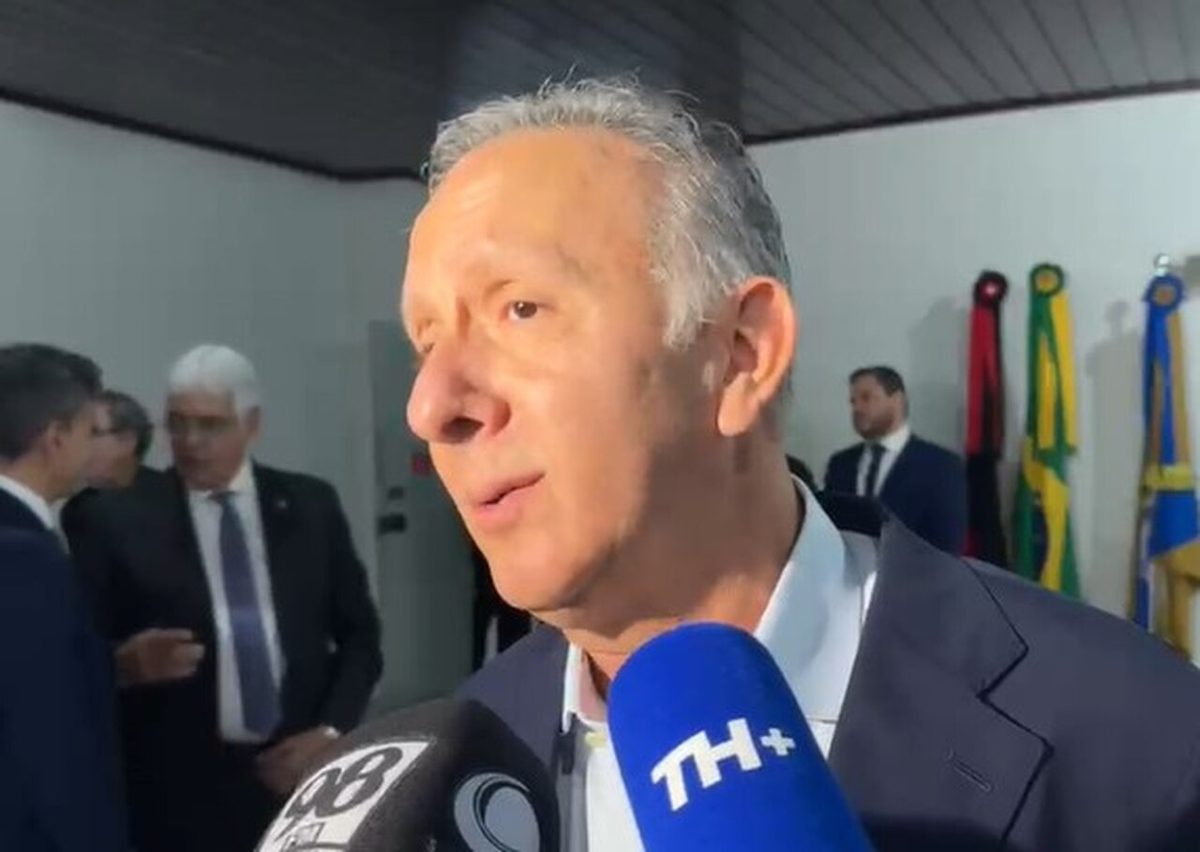 Deputado aponta pressão sobre Lula para mudar rumos do PT na Paraíba