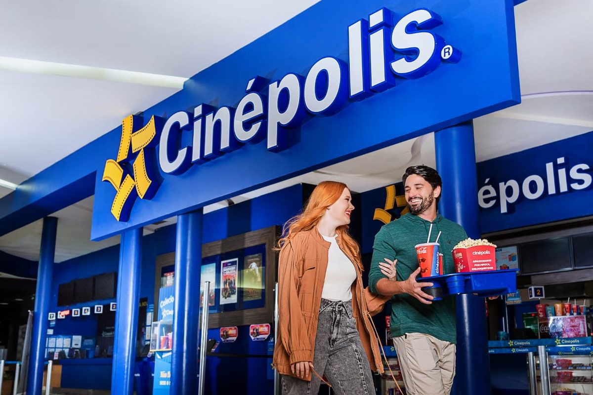 Ministério Público apura presença de ratos em cinema de shopping