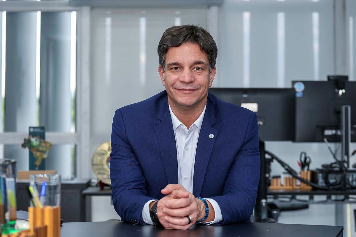 Presidente do Sebrae integra abertura do Encontro Nacional de Cidades e Territórios Empreendedores