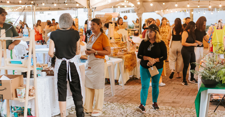 Feira Armazém celebra vigésima edição em João Pessoa