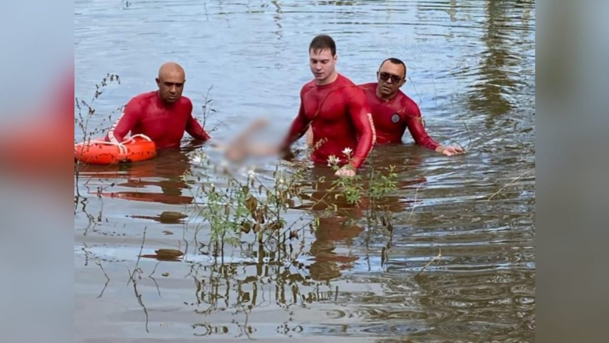 Homem morre afogado em açude na zona rural de Desterro