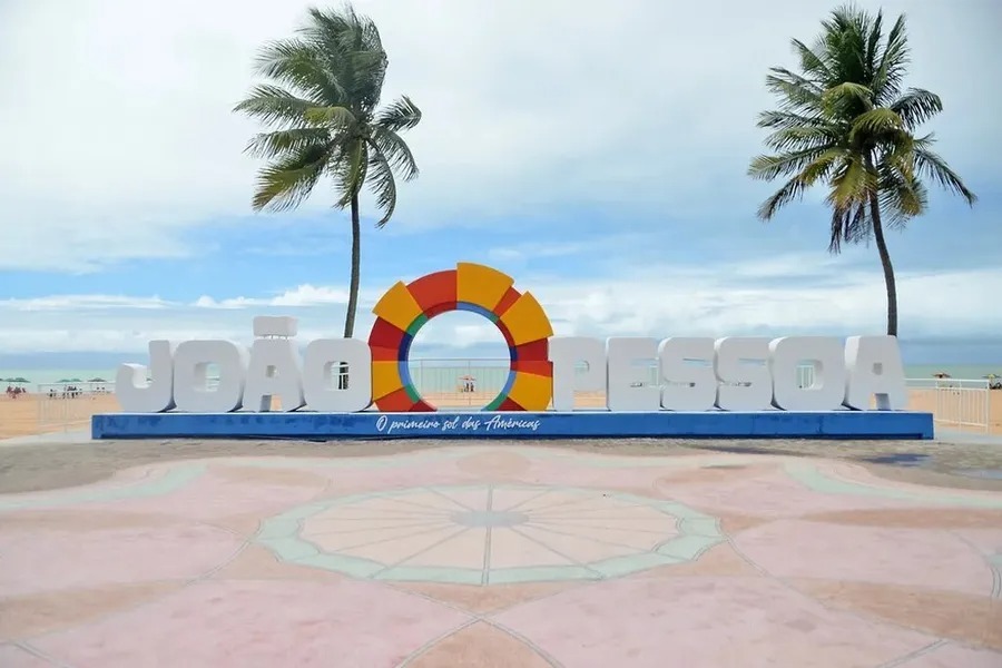 Prefeitura de João Pessoa concorre ao World Smart City Awards 2026