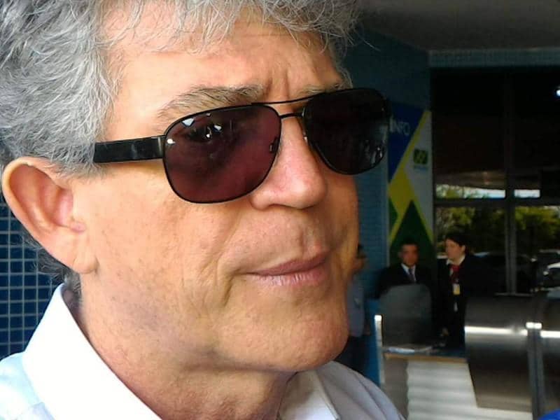 Ex-governador destaca posicionamento de Lucas Ribeiro no segundo turno da eleição presidencial na PB