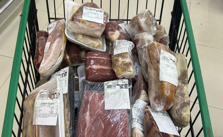 Supermercados são autuados por comercializar itens vencidos em Lagoa Seca