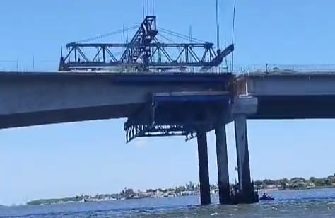 DER-PB vai apurar acidente com morte nas obras da Ponte do Futuro