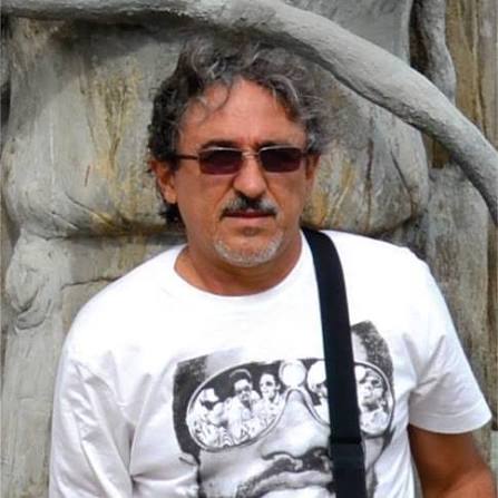 Marcos Estrela destaca-se na fotografia de paisagens e povoados