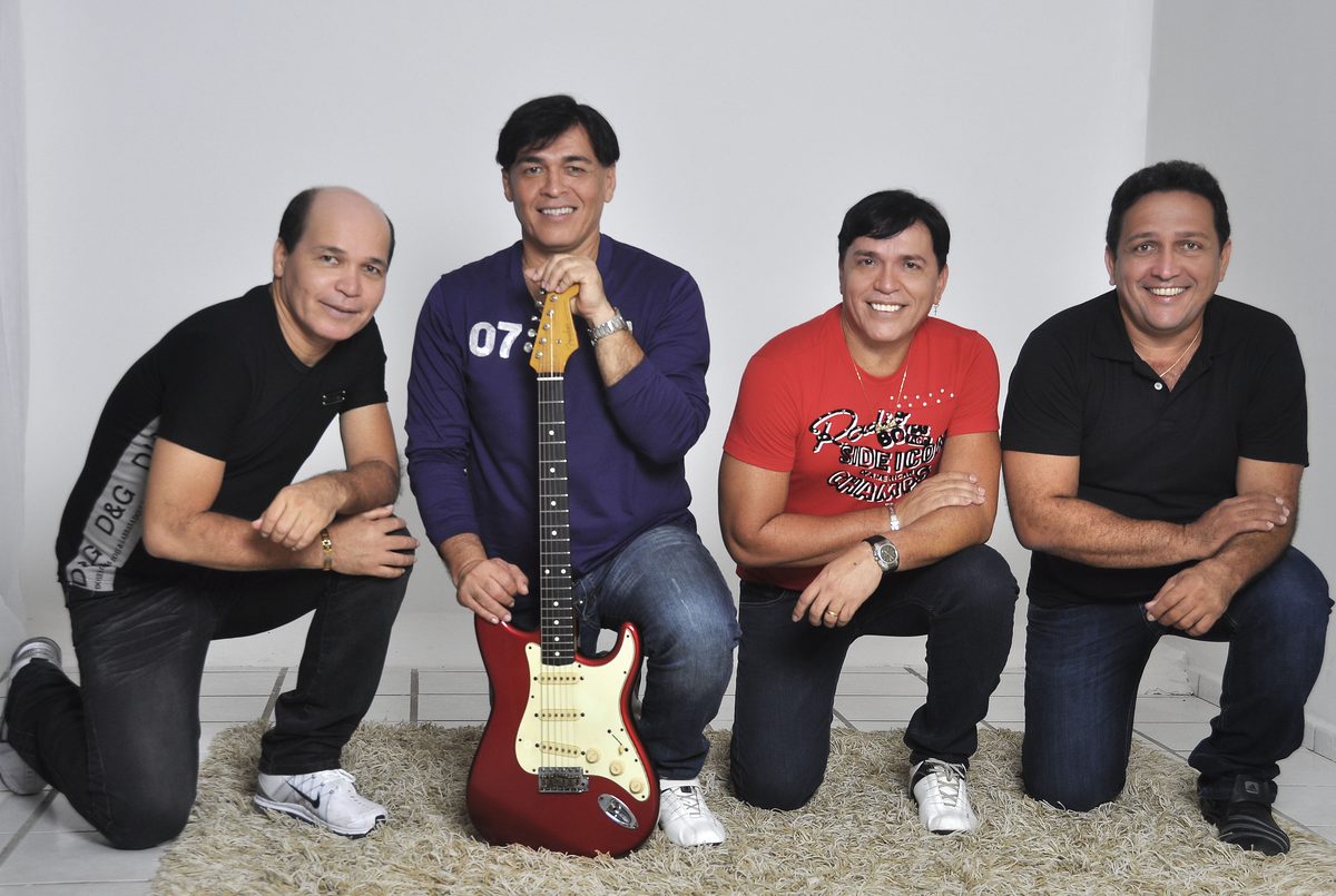 Prefeitura de Mataraca contrata banda Grafith para o Réveillon por R$ 180 mil