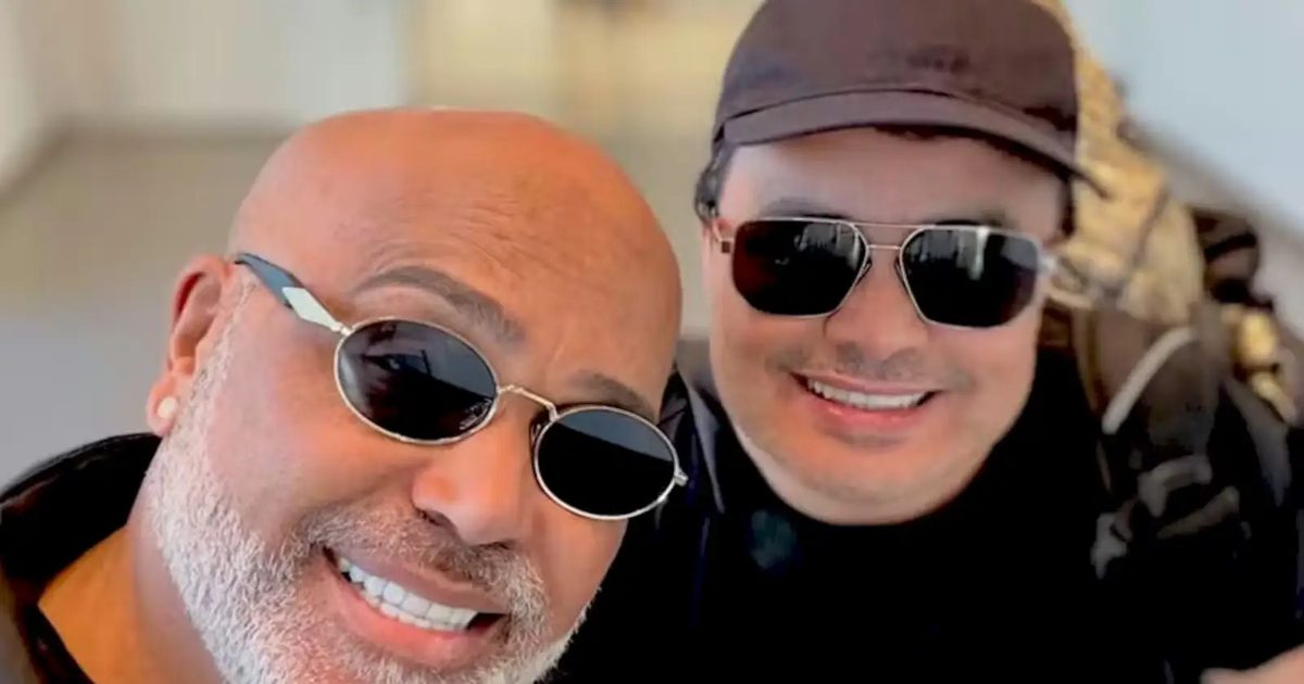 Rick & Renner: dupla ajudou a consolidar o sertanejo romântico no Brasil