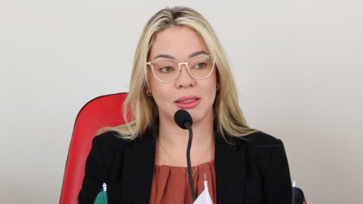 Janny Milanês propõe criar Observatório Nacional de Violações das Prerrogativas