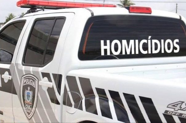 Homem é assassinado a tiros e golpes de arma branca em Santa Rita
