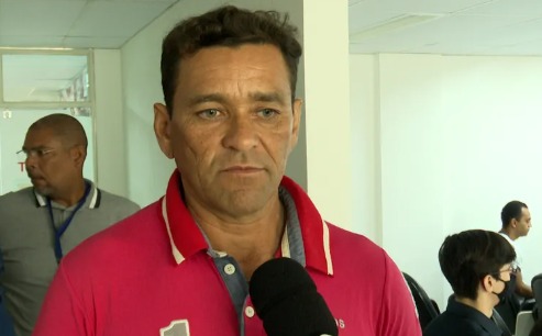 Candidato ao Senado pelo PCO sai em defesa dos trabalhadores e diz que o governo Lula “virou as costas” para a classe