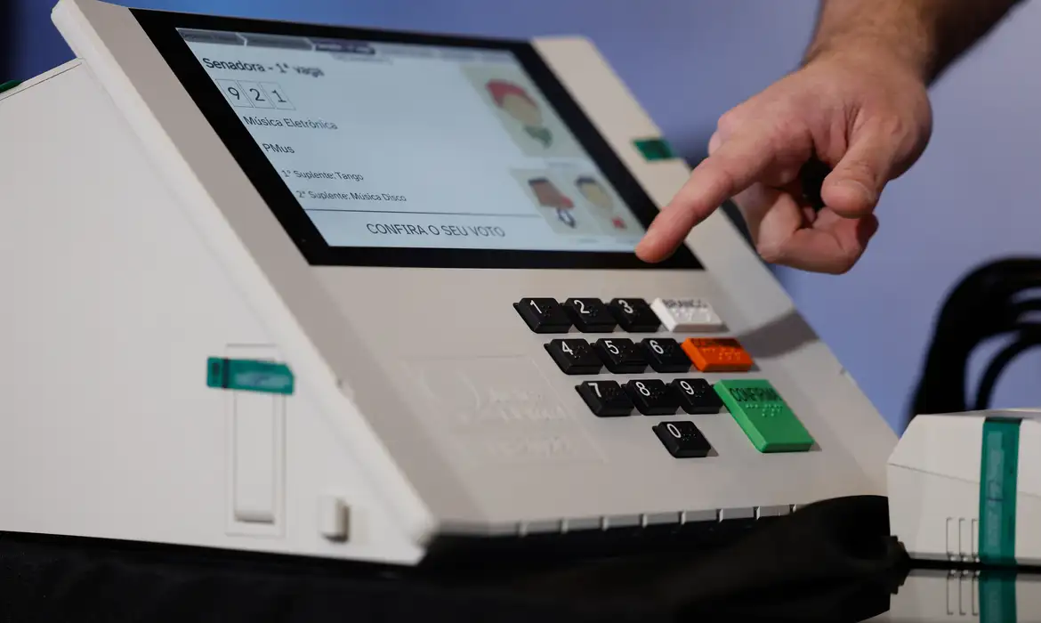 Candidaturas na Paraíba registram nomes curiosos para a disputa eleitoral