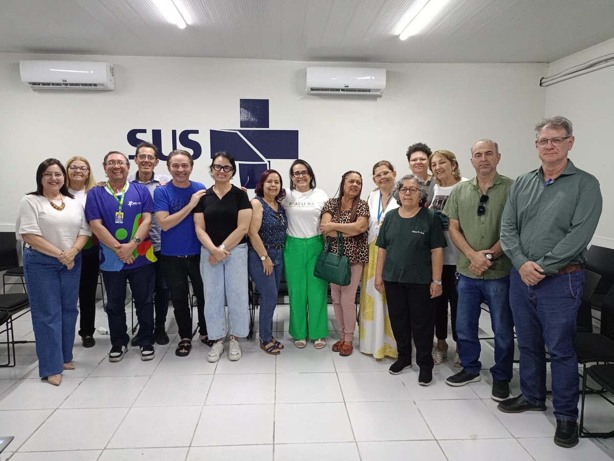 SINTAB critica ausência do secretário de Saúde em reuniões do Conselho Municipal de Saúde de CG