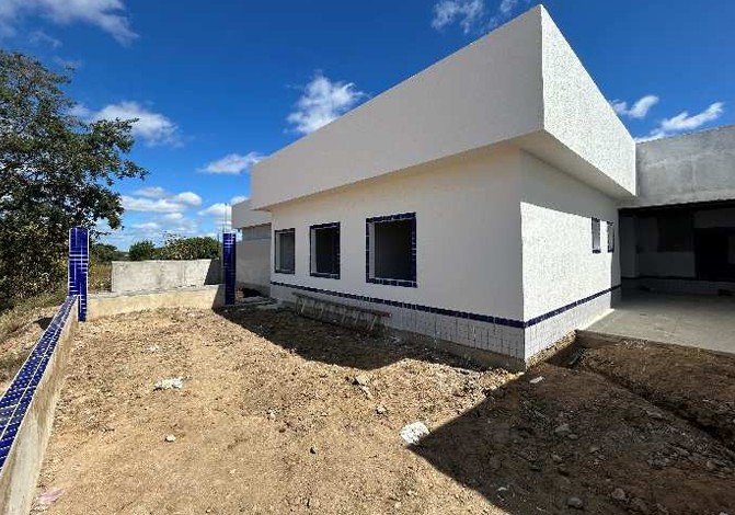 Tribunal de Contas aponta falhas em obra de creche em Juazeirinho