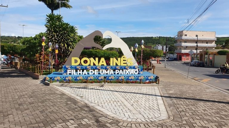 Dona Inês recebe o Festival de Inverno das Serras com Geraldo Azevedo