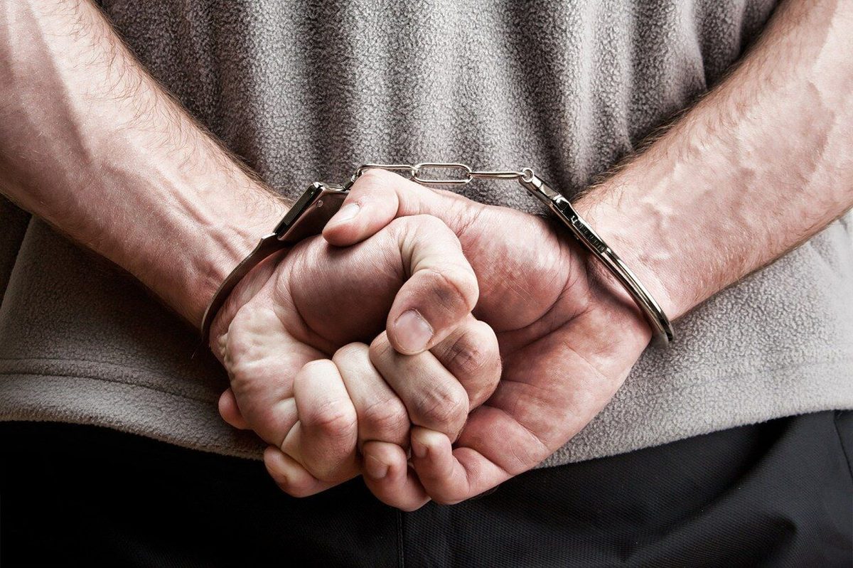 Homem procurado por estupro de vulnerável em João Pessoa é preso em Sobrado