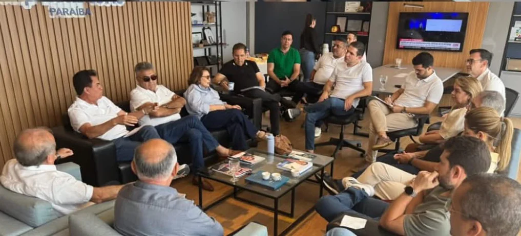 Sem definição de vice, Republicanos prioriza dois biênios na Assembleia