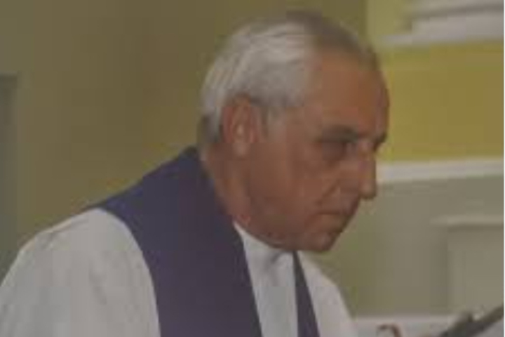 Morre em Campina Grande padre José de Ribamar