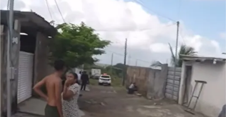Homem de 24 anos é encontrado morto a tiros em João Pessoa