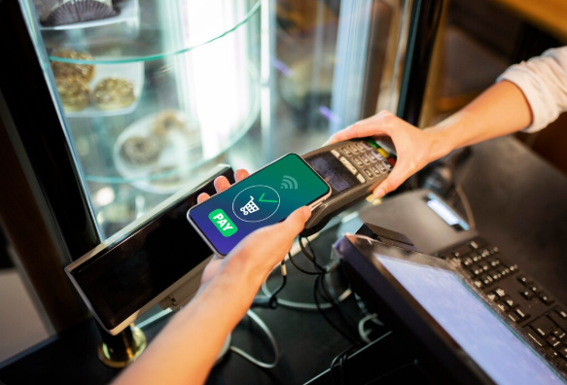 Maquininhas smart transformam o setor comercial no Brasil