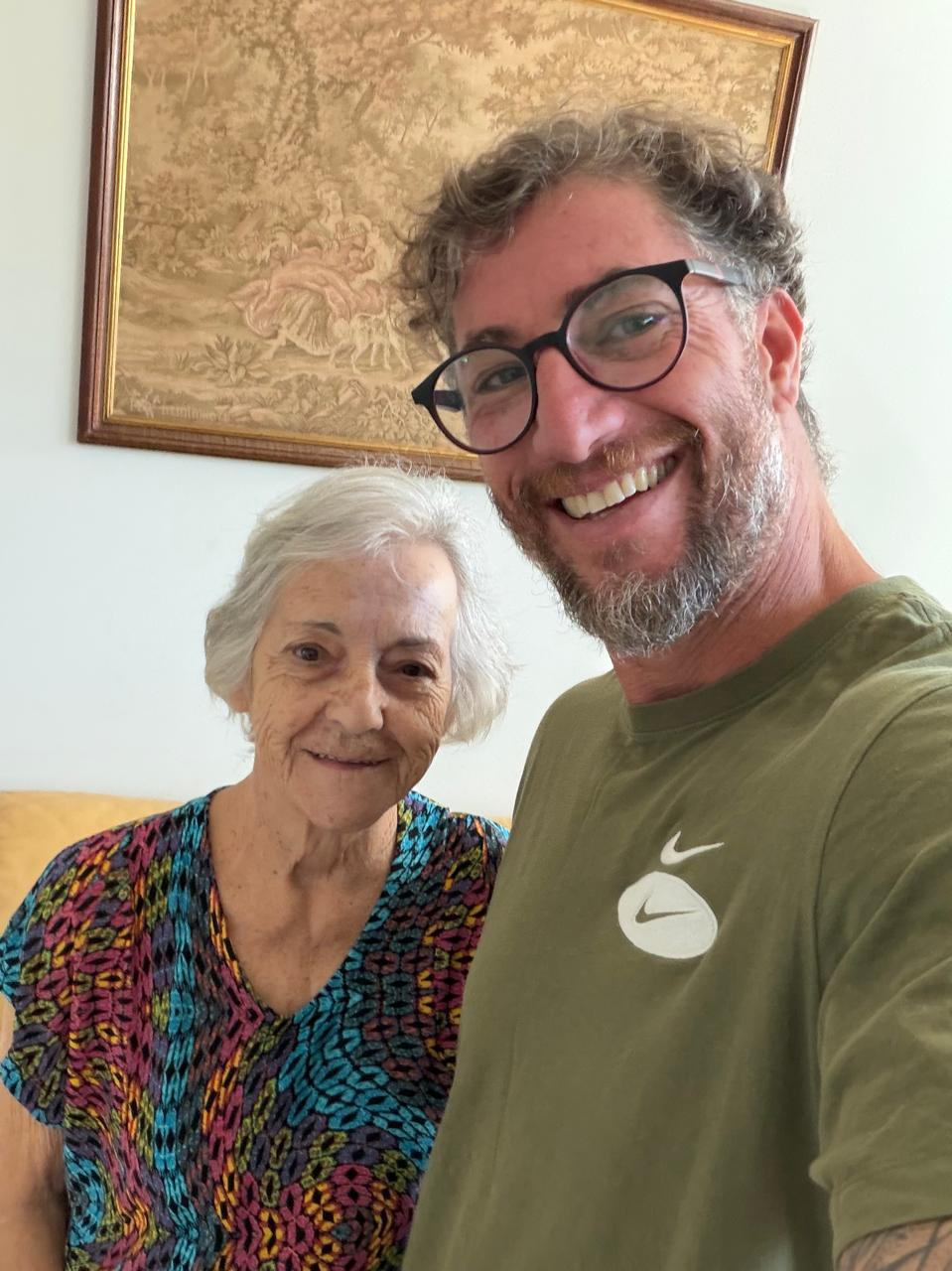 Projeto Movimento é Independência estimula autonomia para idosos na Paraíba