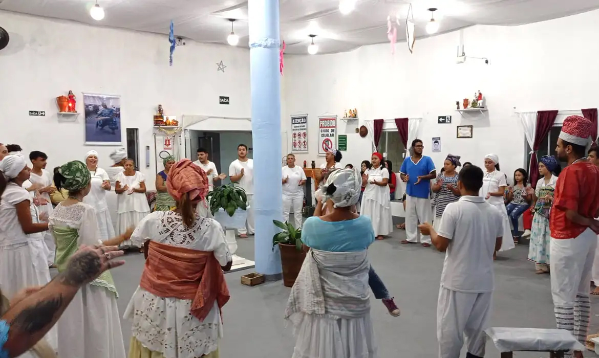 Eleições 2026: eleitores de religiões afro se sentem invisíveis em campanha eleitoral