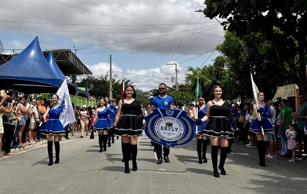 Boa Vista abre celebração da Independência do Brasil neste domingo com desfile