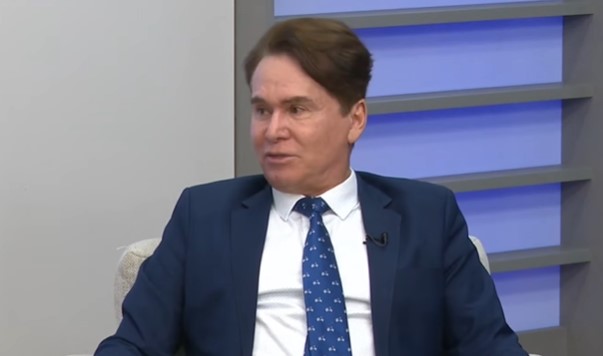 ‘Quem não está triste, não é juiz vocacionado’, diz presidente do TRE-PB sobre crise no STF