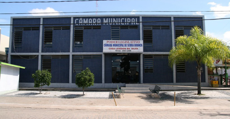 Justiça cassa eleição antecipada da Câmara de Serra Branca