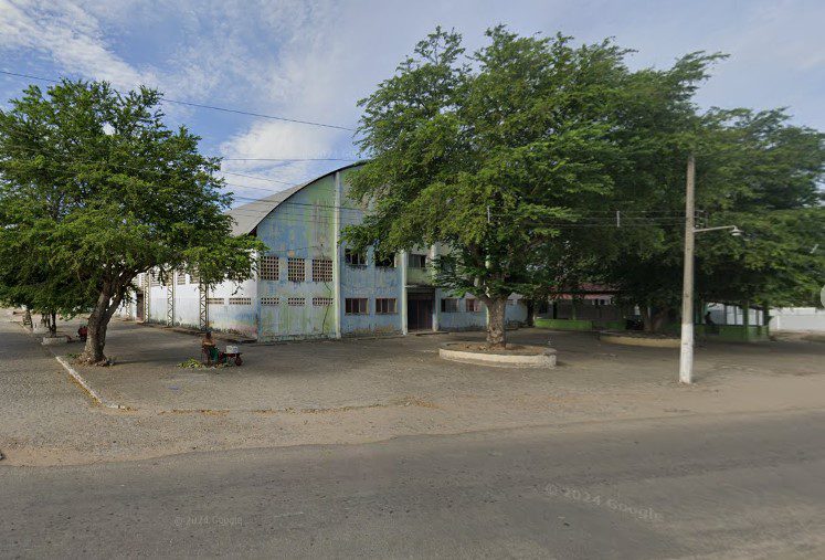 Prefeitura de Araçagi vai gastar mais de R$ 710 mil em reforma