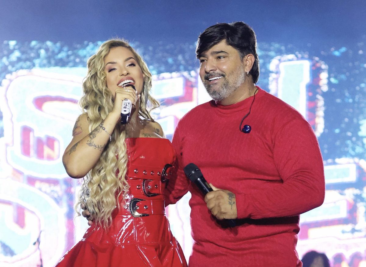 Prefeitura de Belém acionará justiça contra a banda Seu Desejo