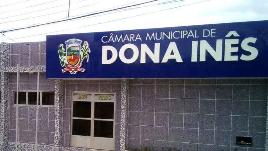 Presidente da Câmara de Dona Inês passa a ser investigado após cassação de prefeito
