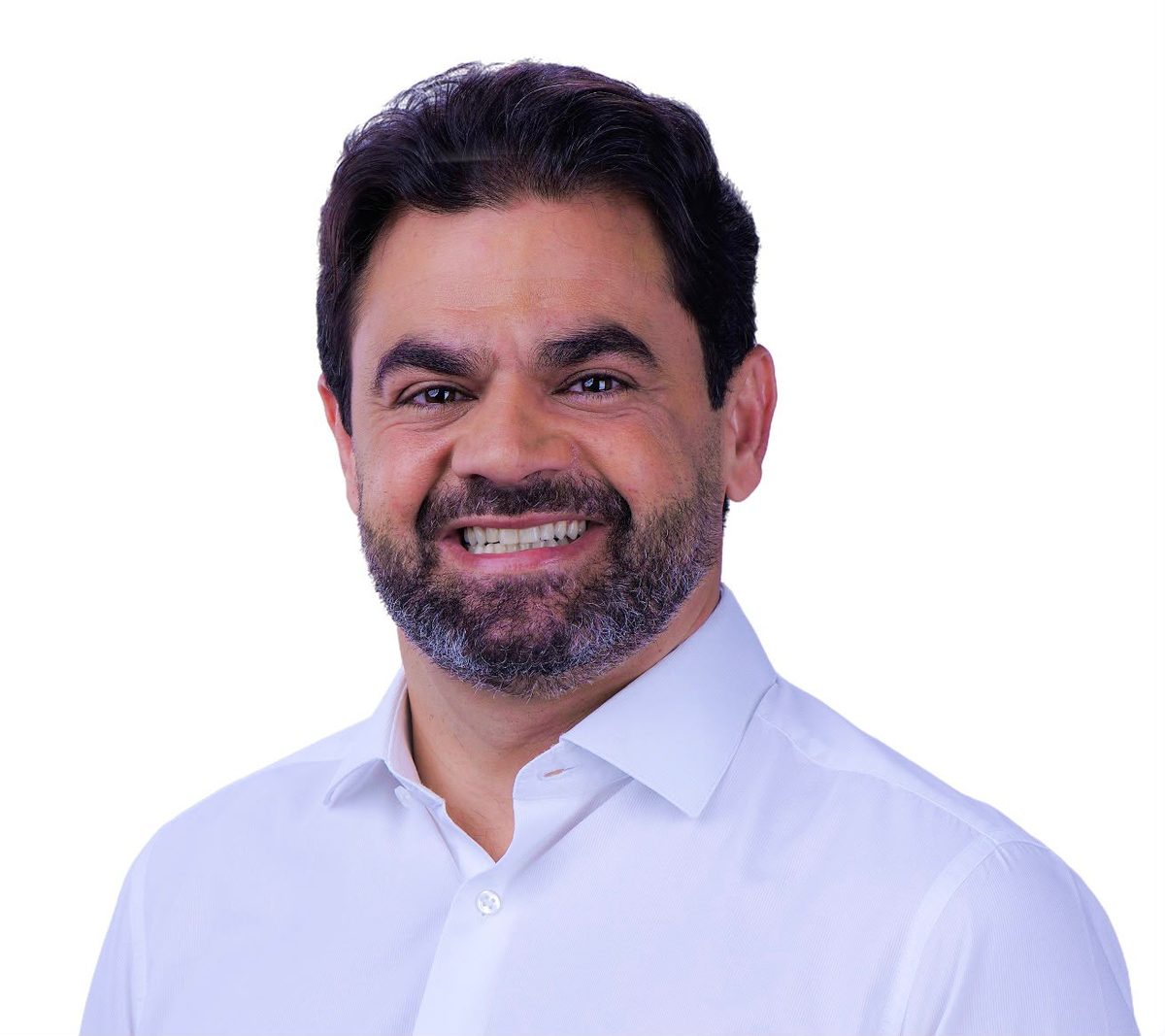 Dr. Jarques cumpre agenda em Brejo do Cruz e Pombal