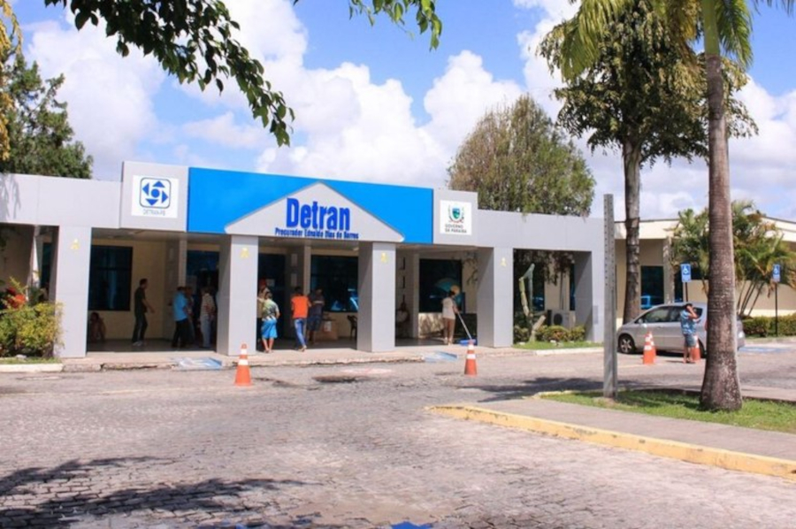 Detran lança sistema digital para agilizar trâmites de veículos na Paraíba