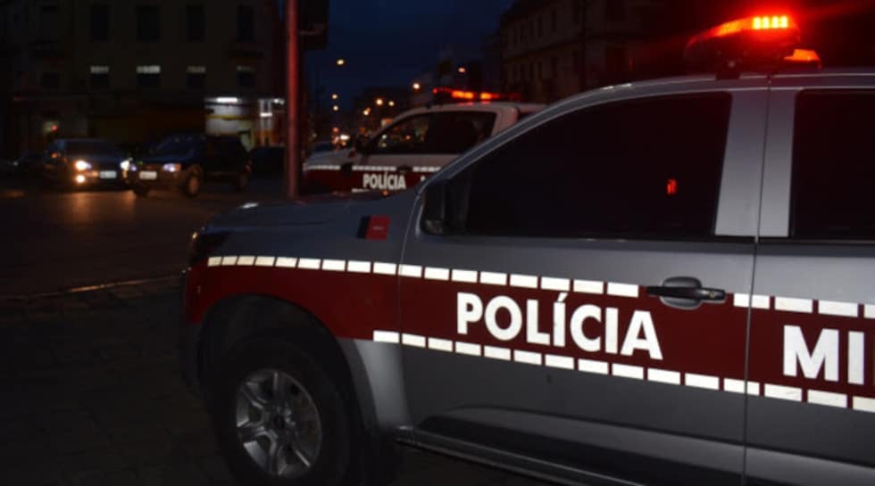 Suspeitos de tentar arrombar posto de combustíveis são detidos em João Pessoa