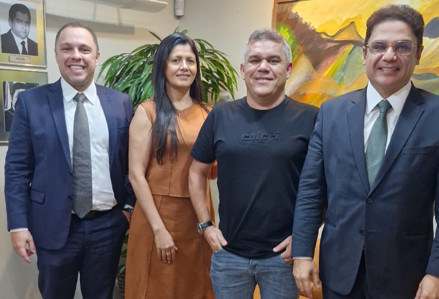 Gestão municipal de Diamante recebe alta aprovação e contas aprovadas