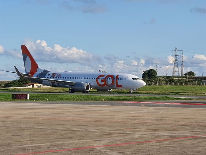 Aena assume Galeão e propõe aumentar destinos e frequência de voos