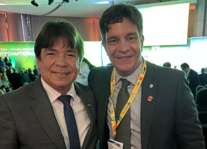 FIEPB e Sebrae firmam parceria para mapear potencial industrial na Paraíba