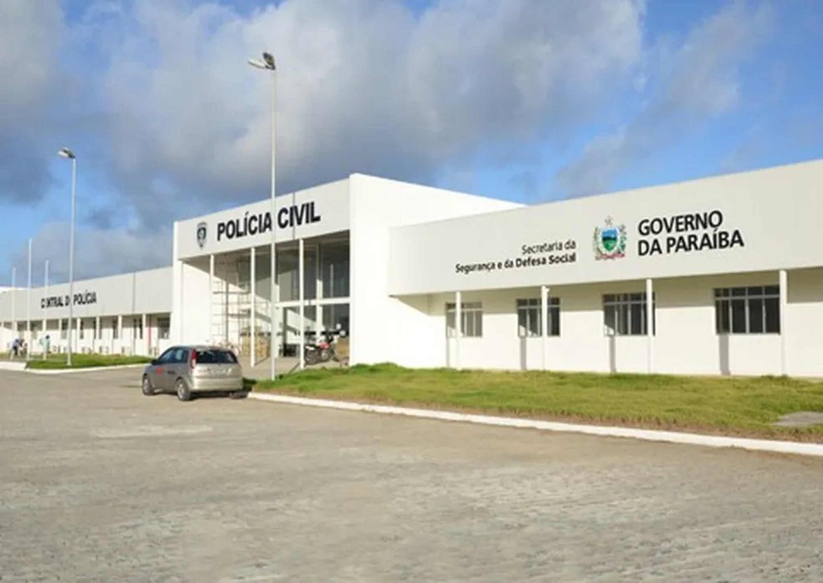 Empresário da Paraíba Premiada é preso em João Pessoa